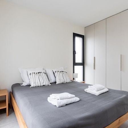 Les Cyclistes - Apartment I Malaucène Buitenkant foto