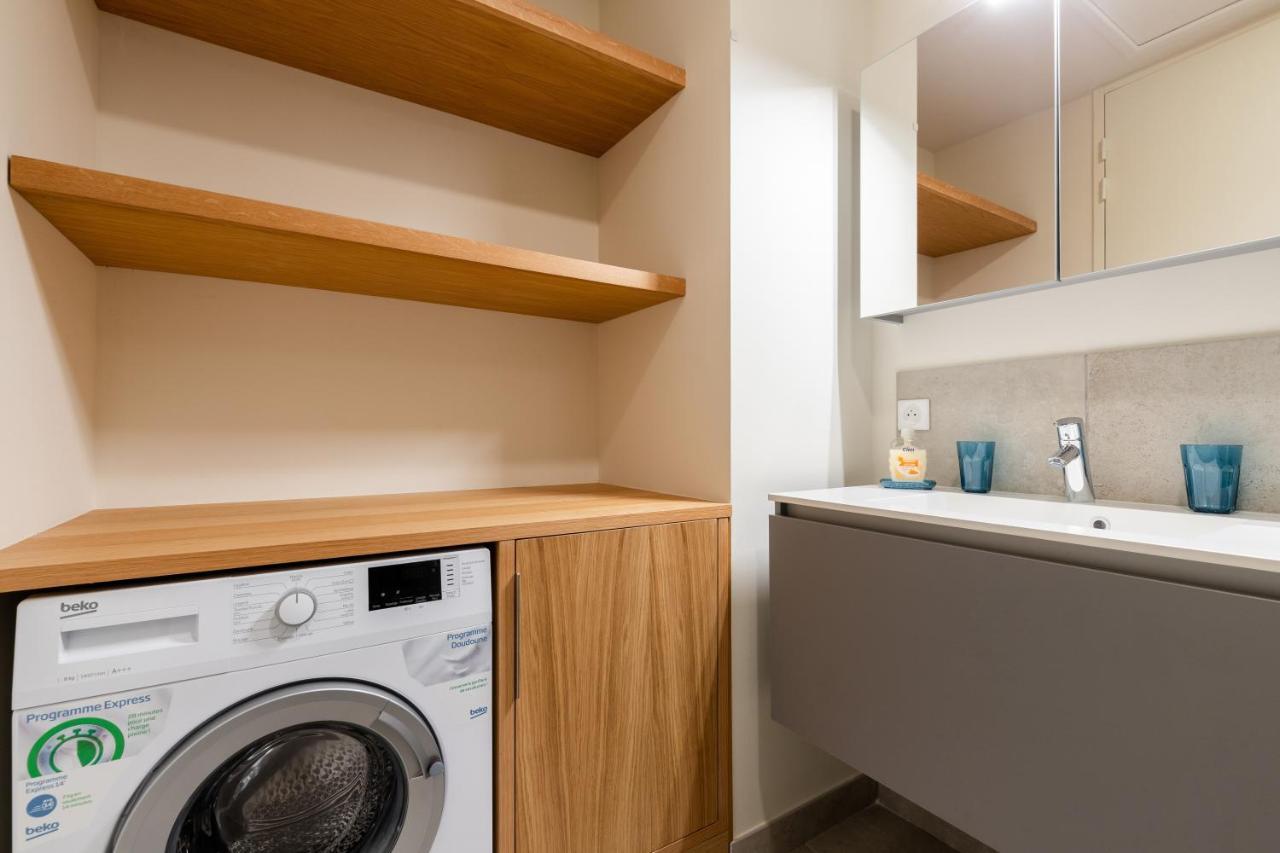Les Cyclistes - Apartment I Malaucène Buitenkant foto